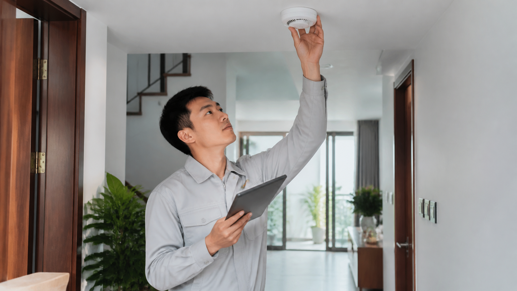 thiết bị an toàn thang máy - hình minh họa 4