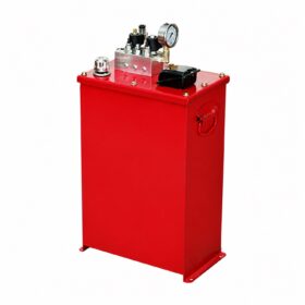 Ketai DOUBLE-VALVE-OIL-IMMERSED - bộ nguồn thủy lực