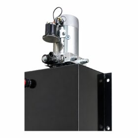 Ketai DC-SERIES - bộ nguồn thủy lực