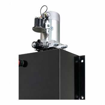 Ketai DC-SERIES - bộ nguồn thủy lực | Ecolift Solution