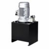 Ketai FREIGHT-ELEVATOR-PUMP-STATION - bộ nguồn thủy lực | Ecolift Solution