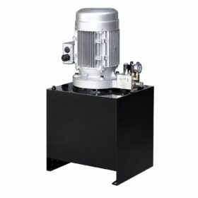 Ketai FREIGHT-ELEVATOR-PUMP-STATION - bộ nguồn thủy lực