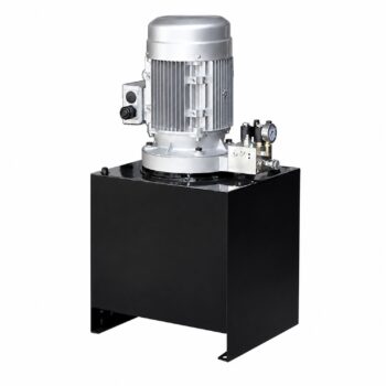 Ketai FREIGHT-ELEVATOR-PUMP-STATION - bộ nguồn thủy lực | Ecolift Solution