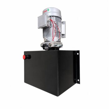 Ketai AC-SERIES-380V - bộ nguồn thủy lực | Ecolift Solution