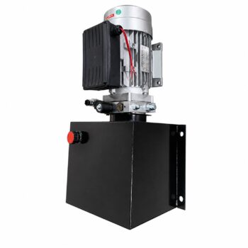 Ketai AC-SERIES-220V - bộ nguồn thủy lực | Ecolift Solution