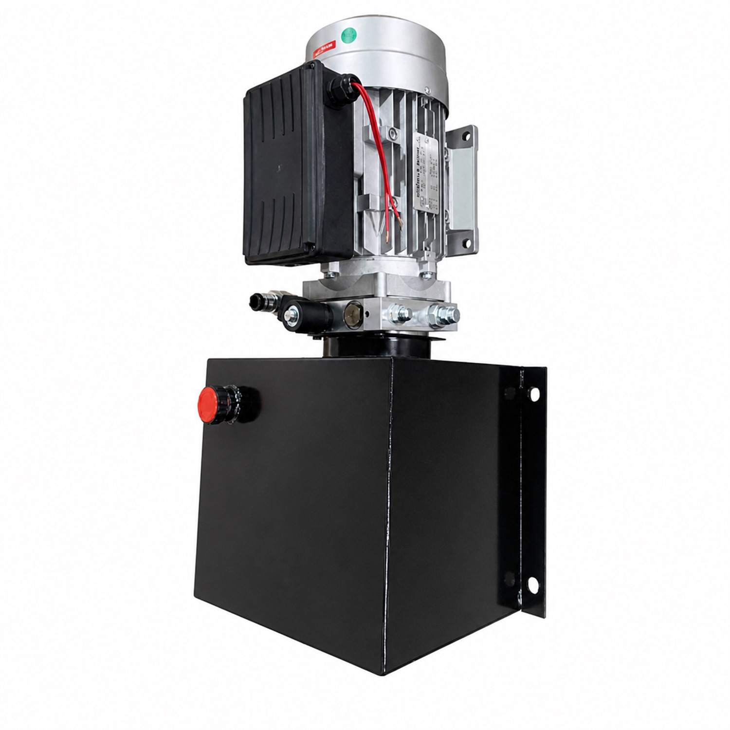 Ketai AC-SERIES-220V - bộ nguồn thủy lực | Ecolift Solution