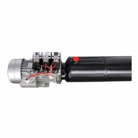 Ketai DOUBLE-ACTING-POWER-UNIT - bộ nguồn thủy lực