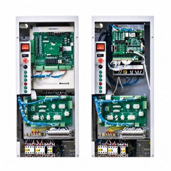 Ketai HYDRAULIC-ELEVATOR-CONTROL-CABINET - tủ điện điều khiển thang máy | Ecolift Solution