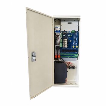 Ketai STANDARD-ELECTRICAL-CONTROL-CABINET - tủ điện điều khiển thang máy | Ecolift Solution