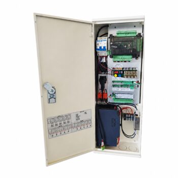 Ketai MINI-COMMUNICATION-CONTROL-CABINET - tủ điện điều khiển thang máy | Ecolift Solution