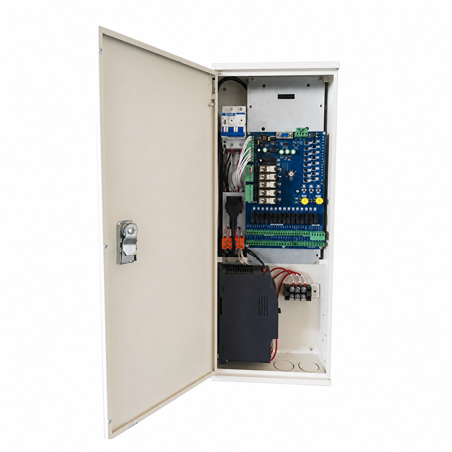 Ketai PROPORTIONAL-VALVE-CONTROL-CABINET - tủ điện điều khiển thang máy | Ecolift Solution