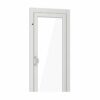 Ketai H-SERIES - cửa mở tay H Series | Ecolift Solution