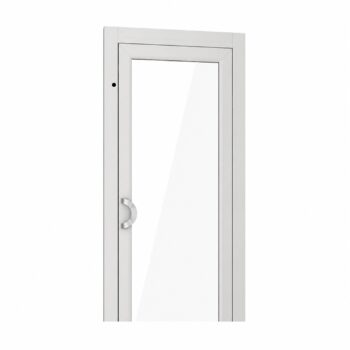 Ketai H-SERIES - cửa mở tay H Series | Ecolift Solution