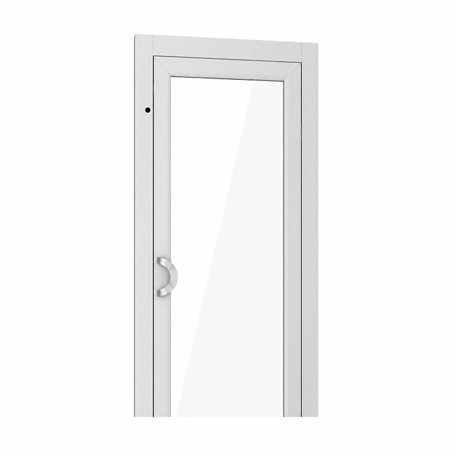 Ketai H-SERIES - cửa mở tay H Series | Ecolift Solution