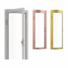 Ketai S-K50 - cửa mở tay cong S-K50 | Ecolift Solution