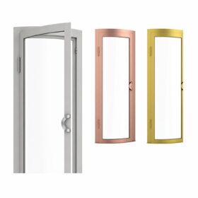 Ketai S-K50 - cửa mở tay cong S-K50