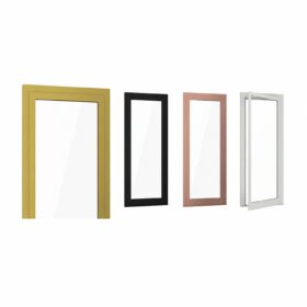 Ketai ZD01 - cửa thang ZD01