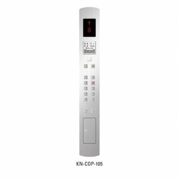 Ketai KN-COP-105 - bảng điều khiển cabin COP | Ecolift Solution
