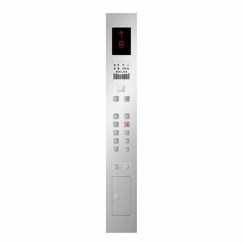 Ketai KN-COP-106 - bảng điều khiển cabin COP | Ecolift Solution