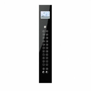 Ketai KN-COP-107 - bảng điều khiển cabin COP | Ecolift Solution
