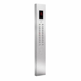 Ketai KN-COP-109 - bảng điều khiển cabin COP