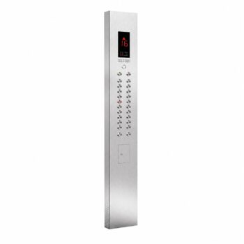 Ketai KN-COP-109 - bảng điều khiển cabin COP | Ecolift Solution