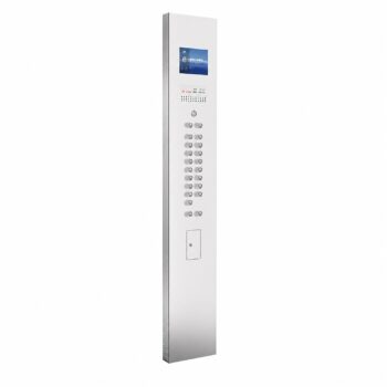 Ketai KN-COP-110 - bảng điều khiển cabin COP | Ecolift Solution