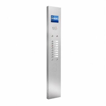 Ketai KN-COP-111 - bảng điều khiển cabin COP | Ecolift Solution