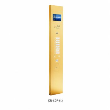 Ketai KN-COP-112 - bảng điều khiển cabin COP | Ecolift Solution