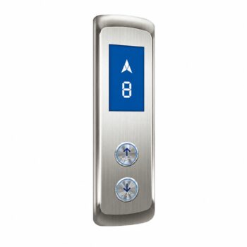 Ketai KN-HOP-FC - bảng gọi tầng HOP | Ecolift Solution