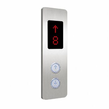Ketai KN-HOP-H2 - bảng gọi tầng HOP | Ecolift Solution