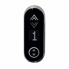 Ketai ORI-HOP-604 - bảng gọi tầng HOP