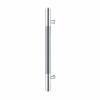 Ketai DN-FS07 - tay vịn thang máy | Ecolift Solution