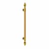 Ketai DN-FS10 - tay vịn thang máy | Ecolift Solution