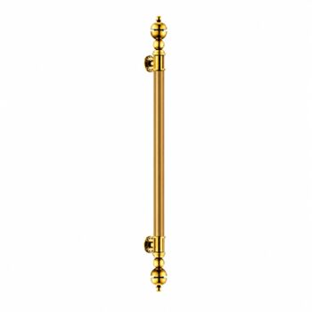 Ketai DN-FS10 - tay vịn thang máy | Ecolift Solution