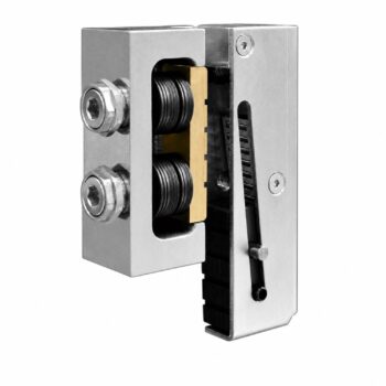 Ketai SAFETY-CLAMP - phụ kiện an toàn thang máy | Ecolift Solution