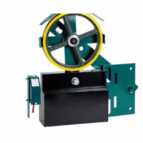 Ketai TENSIONING-WHEEL - phụ kiện an toàn thang máy