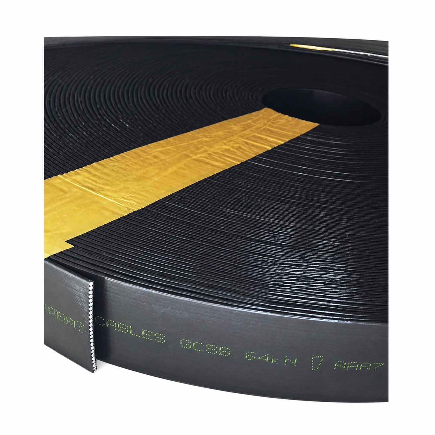 Ketai STEEL-STRIP - phụ kiện an toàn thang máy | Ecolift Solution