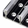 Ketai T-RAIL - phụ kiện an toàn thang máy | Ecolift Solution