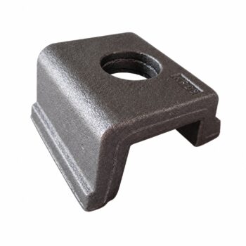 Ketai GUIDE-PLATE - phụ kiện an toàn thang máy | Ecolift Solution