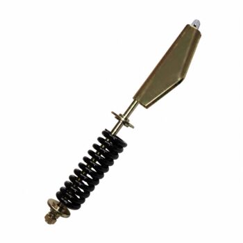 Ketai ROPE-HEAD - phụ kiện an toàn thang máy | Ecolift Solution
