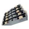 Ketai MODULAR-HYDRAULIC-COMPONENTS-01 - phụ kiện an toàn thang máy | Ecolift Solution