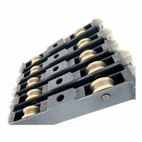 Ketai MODULAR-HYDRAULIC-COMPONENTS-01 - phụ kiện an toàn thang máy