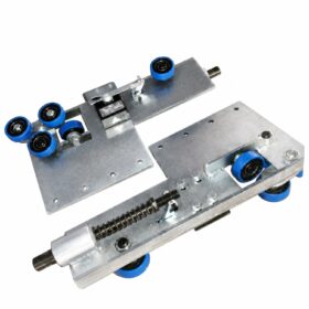 Ketai MODULAR-HYDRAULIC-COMPONENTS-02 - phụ kiện an toàn thang máy