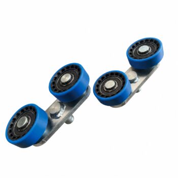 Ketai MODULAR-HYDRAULIC-COMPONENTS-04 - phụ kiện an toàn thang máy | Ecolift Solution