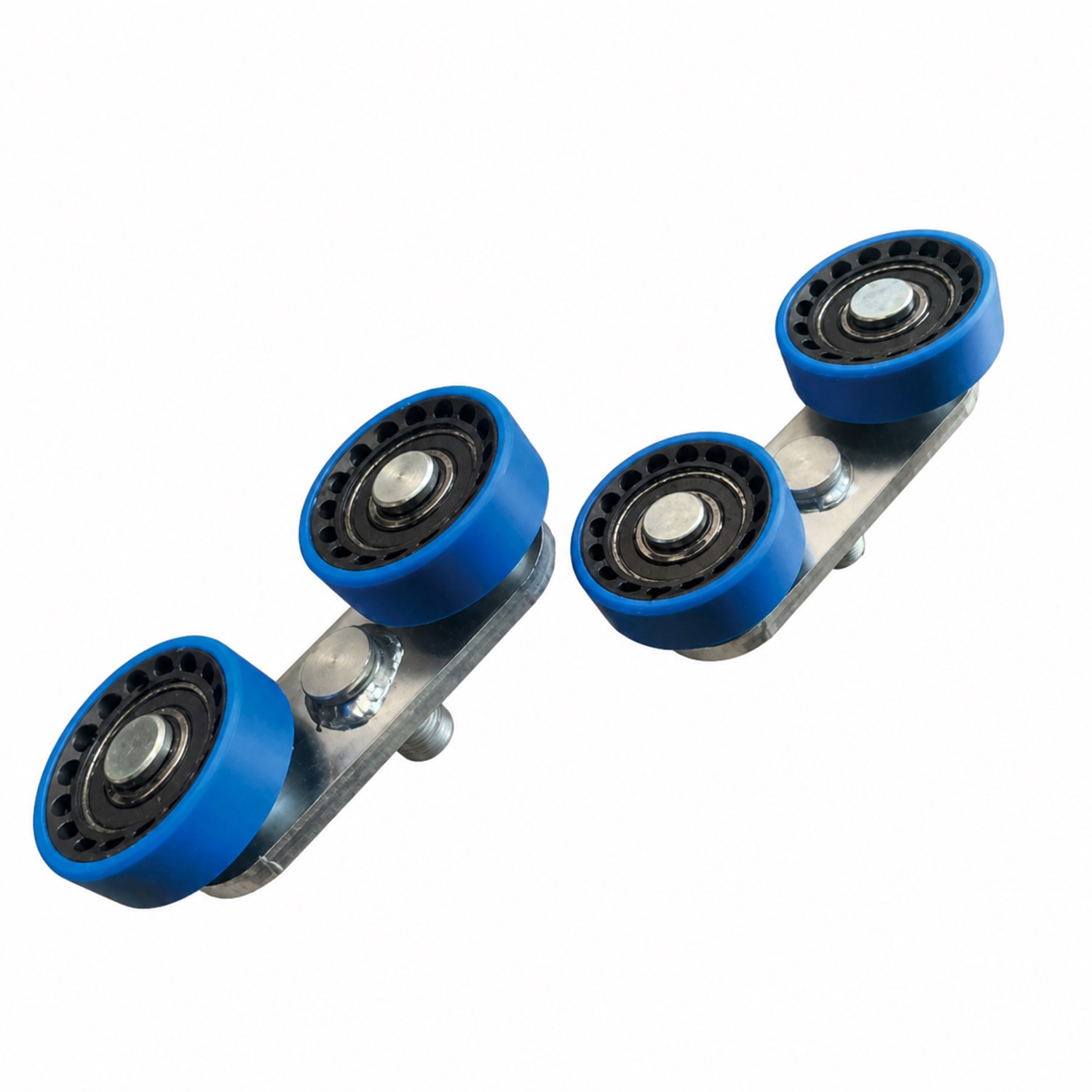 Ketai MODULAR-HYDRAULIC-COMPONENTS-04 - phụ kiện an toàn thang máy | Ecolift Solution
