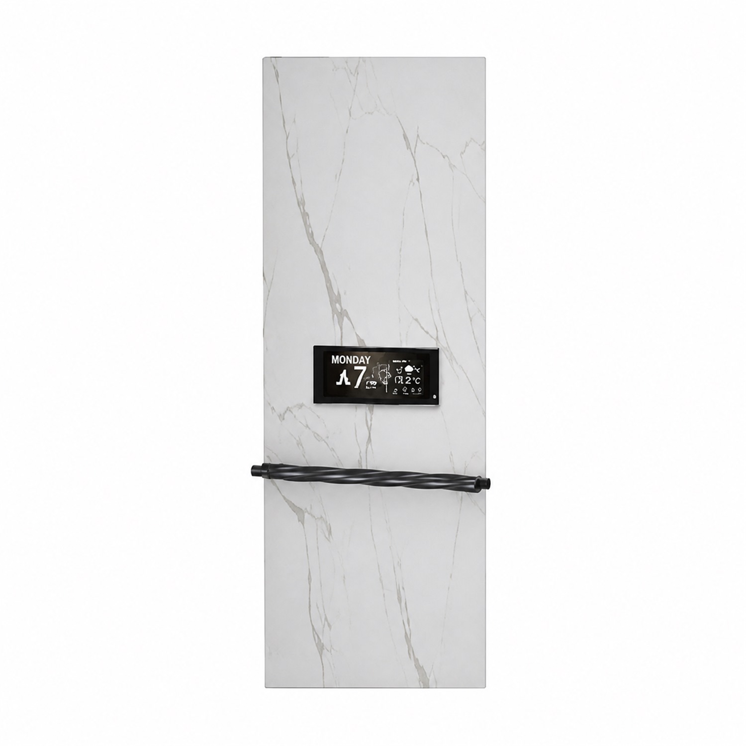 Tuhe N800-LED-BOARD-01 - tấm LED cabin N800 | Ecolift Solution