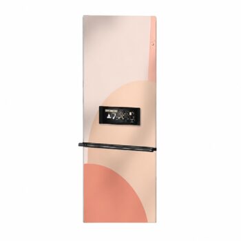 Tuhe N800-LED-BOARD-03 - tấm LED cabin N800 | Ecolift Solution