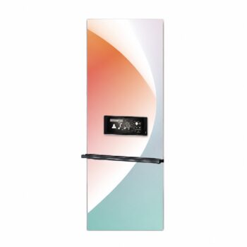 Tuhe N800-LED-BOARD-04 - tấm LED cabin N800 | Ecolift Solution
