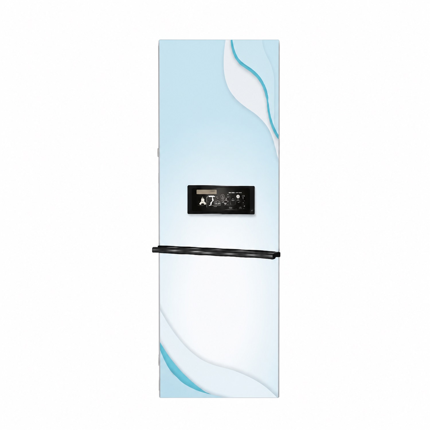 Tuhe N800-LED-BOARD-05 - tấm LED cabin N800 | Ecolift Solution